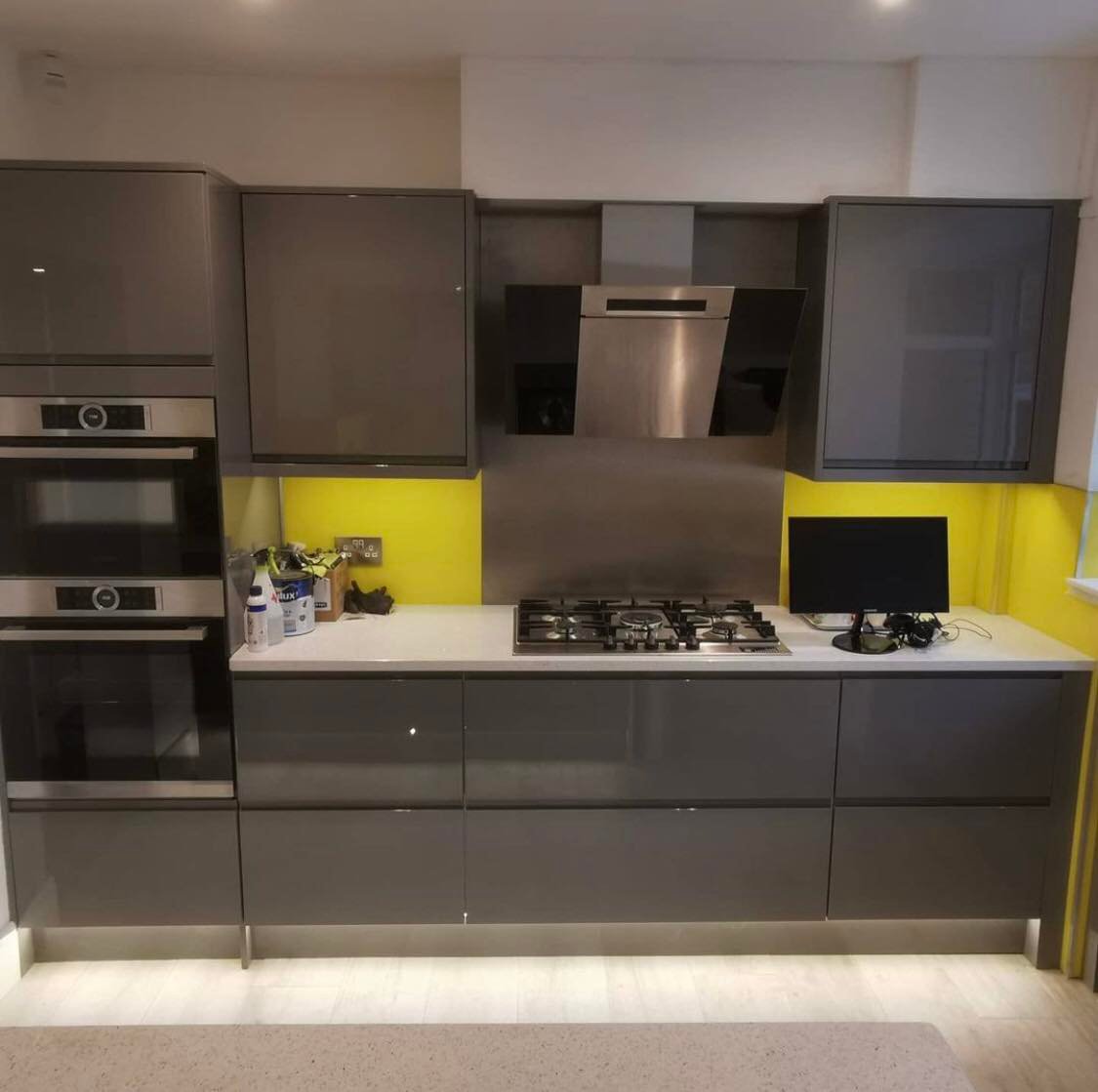 Kitchen 1