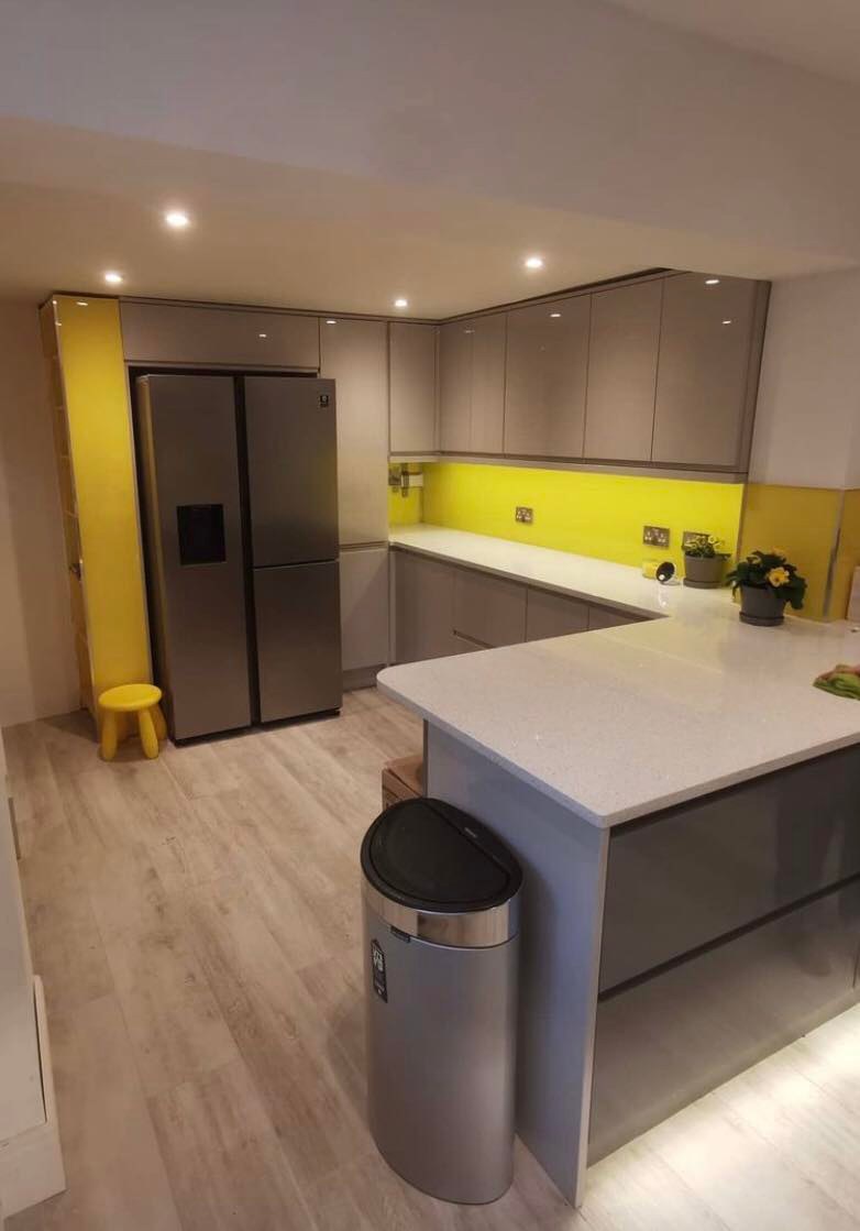 Kitchen 5